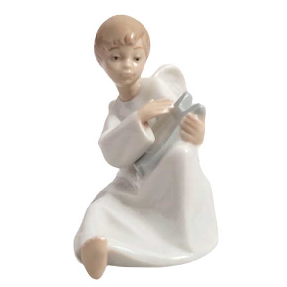 Vintage Lladro Nao figurine - Picture 4 of 16